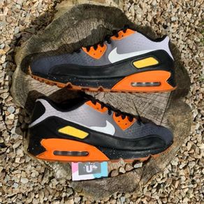 Custom 1 Of 1 Nike Air Max 90 Premium