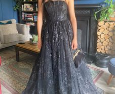 Debs Dress