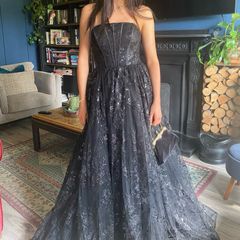 Debs Dress