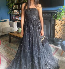 Debs Dress