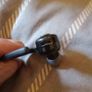 Single Wireless Headphone Image 2