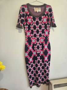Joanne Hyness dress