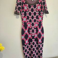 Joanne Hyness dress