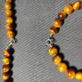 Tiger eye matching set Image 4