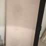 Queen size bed frame disassembled Image 2