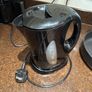 Electric Kettle and Non-stick Frying Pan Image 2