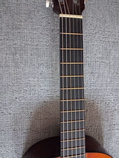 Valencia guitar