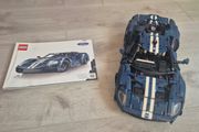 lego Ford GT Car