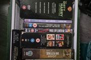 Classic DVD Job Lot Bundle