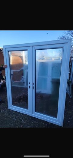 pvc doors