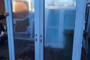 pvc doors