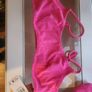 Bikini Pink H&M. Image 5