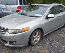 Honda Accord 2.2 Diesel EX for Parts/breaking