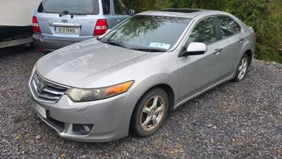 Honda Accord 2.2 Diesel EX for Parts/breaking