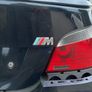 2005 Bmw 530 Breaking Image 2