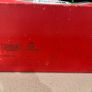 Fiat Ritmo - Strada 1/25 Polistil Rare 1978 Image 9