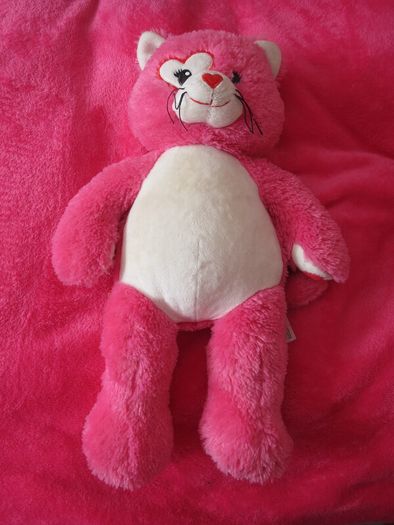 Build A bear Bundle