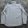 The Stronghold Men's Overshirt Size Extra Small Xs Image 3