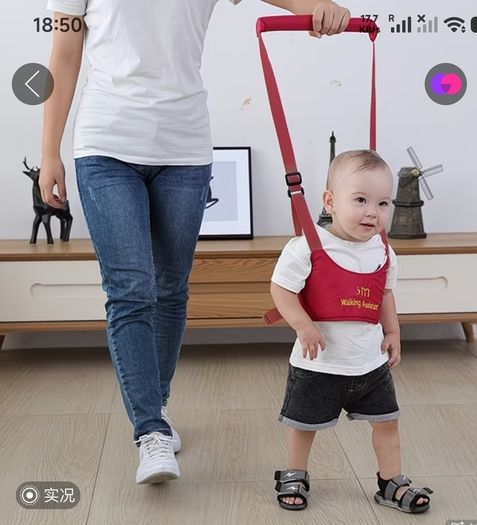 Baby Walking Harness