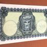 Ireland Ten Pound Lavery Note Image 5