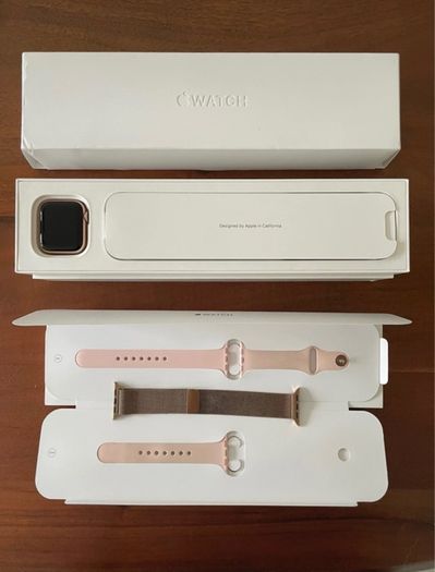 Apple Watch Series 4