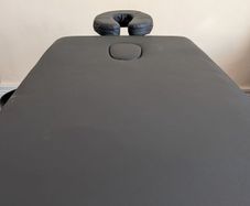 cama de masajes