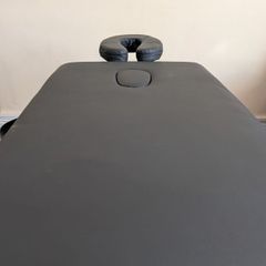 cama de masajes