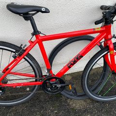 Frog 70 Road Gravel Grass Cyclocross 26 Youth/Teen