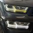 headlights repair