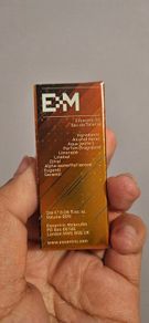 Molecule Eau De Toilette in E02 Eccentric 02 in 2ml