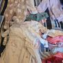 3 to 6 months girl bundle Image 4