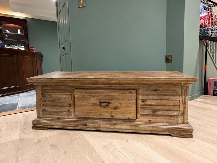 Large Coffee Table