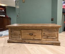 Large Coffee Table