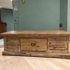 Large Coffee Table