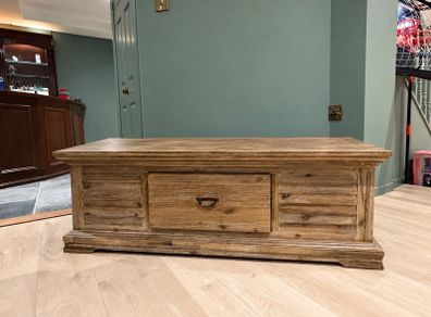Large Coffee Table