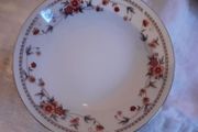 Sheffield Fine Porcelain China Bowls.
