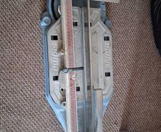 sigma tile cutter art 3b4 670mm 26 inch