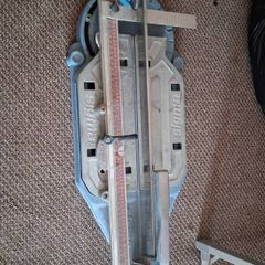 sigma tile cutter art 3b4 670mm 26 inch