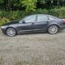2013 Audi A6 For Breaking Image 3