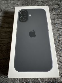 Brand new iphone 17 unlocked