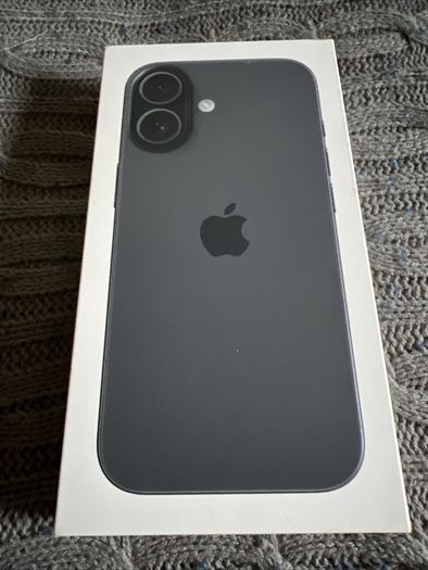Brand new iphone 17 unlocked