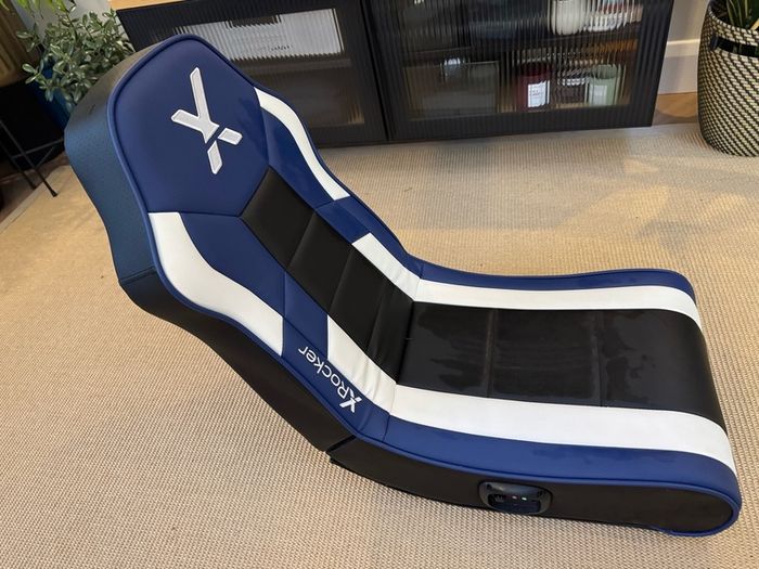 XRocker gaming chair