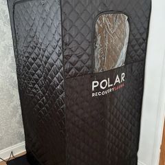 steam room