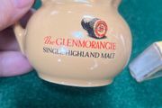 miniature Water Jug "Glenmorangie"