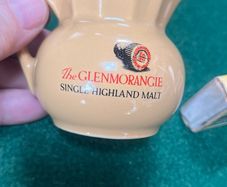 miniature Water Jug "Glenmorangie"