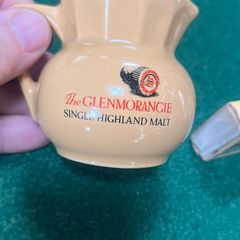 miniature Water Jug "Glenmorangie"
