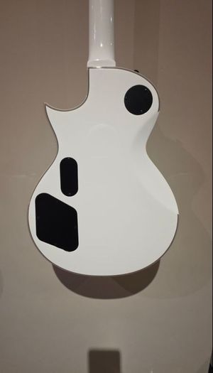 Esp Ltd James Hetfield Iron Cross.