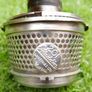 Vintage Aladdin OIL Lamp Burner Image 5