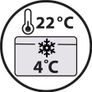 Outwell Coolbox ECO Prime 24L 12V/230V Cooling And Heating New Image 5