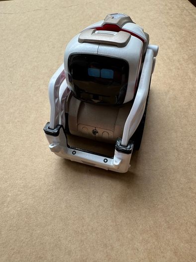 Anki Cosmo AI Robot